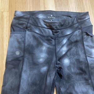 Athleta Leggings